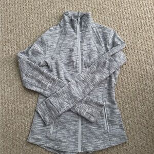 Lululemon define jacket
